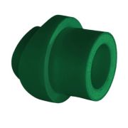 Седло вварное ПП AntiFire D90-20 Green