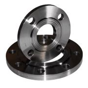 Фланец стальной AntiFire D110