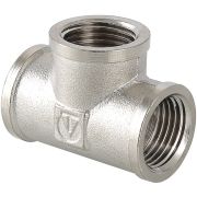 Тройник VALTEC VTr.130.N.0005 вн.-вн.-вн. 3/4quot;