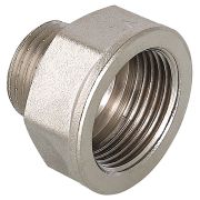 Переходник VALTEC VTr.592.N.0605 вн.-нар. 1quot;х3/4quot;