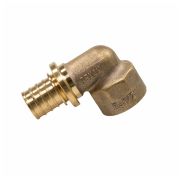 Угольник-переходник REHAU с внутр. резьбой 20-Rp 1/2 MX