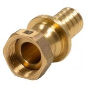 Переходник REHAU с накидной гайкой 20-G 3/4 MX