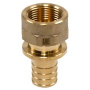 Переходник REHAU с внутр. резьбой 20-Rp 3/4 MX