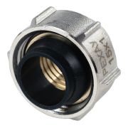 Соединение REHAU резьбозажимное для металлической трубки G 3/4 -15