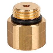 Переходник MVI для медной трубки 1/8х1/4