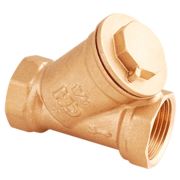 Фильтр косой грубой очистки MVI AquaHit 3/4quot;