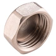 Заглушка MVI с внутренней резьбой 1/2quot;