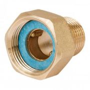 Фитинг присоединительный резьбовой РИДАН для APT-R DN15