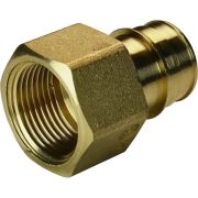 Муфта Giacomini для системы GX ВР 25x3/4quot;, GX109Y045