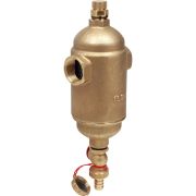 Фильтр магнитный Giacomini 2quot;, R146MY018