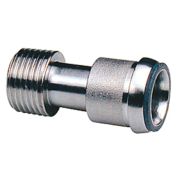 Отвод телескопический Giacomini универсальный 3/4quot;, R173X004