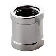 Муфта VIEIR ВВ 1/2quot; хром SFX33