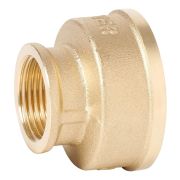 Муфта VIEIR ВВ 1quot;х3/4quot; латунь SF54
