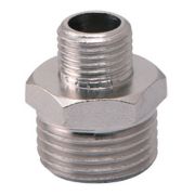 Ниппель переходной VIEIR НН 2quot;х11/4quot; никел. SHN86