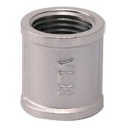 Муфта VIEIR ВВ 1/2quot; никел. SFN33