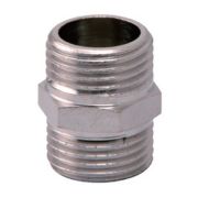 Ниппель VIEIR НН 1/2quot; никел. SHN33