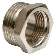 Футорка VIEIR НВ 1/2quot;х1/4quot; никел. BXHFN31