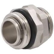 Ниппель VIEIR сдвоенный для коллекторных групп 1quot; VRG55MM (60/5)