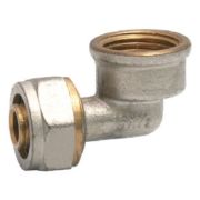 Уголок VIEIR цанговый L20x3/4quot; ВР (150/10) MPLF204