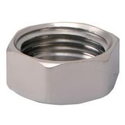 Заглушка VIEIR В 1/2quot; никел. GMFN3