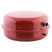 Расширительный бак ДЖИЛЕКС 12 F (12 литров, плоский)