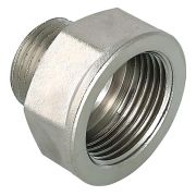 Переходник VIEIR ВН 1quot;х3/4quot; никел. SFHN54