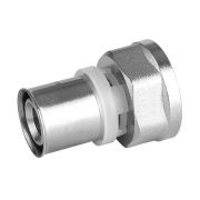 Соединитель VIEIR пресс 16х1/2quot;F VRKS163F (10/1)