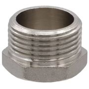 Заглушка VIEIR Н 1/2quot; никел. DTHN3