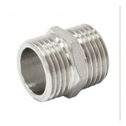 Ниппель STI 3/4quot; никелированный