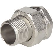 Сгон TEBO прямой американка ВР/НР 1/2quot; (12/216)