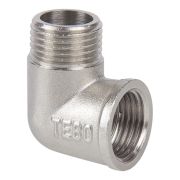 Угольник TEBO ВР/НР 1 1/4quot; (4/32)