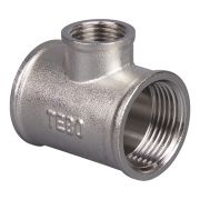 Тройник TEBO переходной ВР 1quot;x3/4quot;x1quot; (5/60)