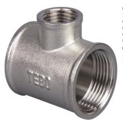 Тройник TEBO ВР 1.1/2quot; (3/24)