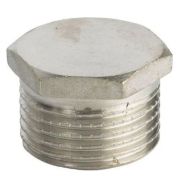 Заглушка TEBO НР 1.1/4quot; (10/180)