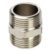 Ниппель STOUT никелированный HH 3/4quot;