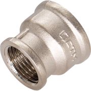 Муфта CTM переходная г/г 3/4quot;х1/2quot;