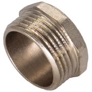 Заглушка CTM с нар. рез. 1/2quot;