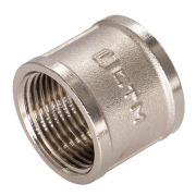 Муфта СТМ прямая г/г 1quot;