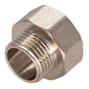 Переходник СТМ г/ш 1quot;х3/4quot;