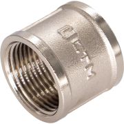 Муфта СТМ прямая г/г 1/2quot;