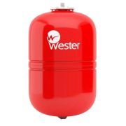 Бак расширительный Wester 35л 5 бар, WRV35