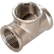 Тройник CTM г/г/г 1/2quot;