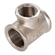 Тройник CTM переходной г/г/г 1quot;x3/4quot;x1quot;