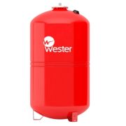Бак расширительный Wester 80л 5 бар, WRV80
