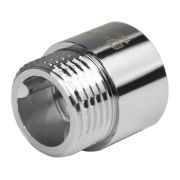 Удлинитель CTM г/ш 1/2quot; x 15 мм