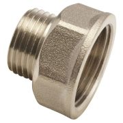 Переходник AQUALINK НВ 3/4 x 1 1/2 (5/50)