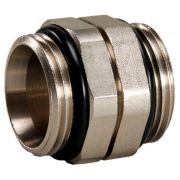 Ниппель поворотный TIM 1quot; НР/НР M313-44