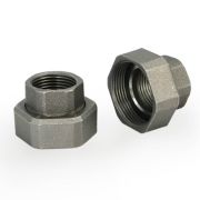 Комплект присоединительный Uni-Fitt для насосов G 2quot;xRp 1 1/4quot;