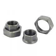 Комплект гаек DN 25 (арт. 0-18-0100)