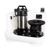 Установка канализационная Vandjord PROLIFT PS.075.1.60